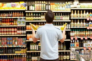 Got Grocery Shopping Anxiety? Here’s How to Cope.