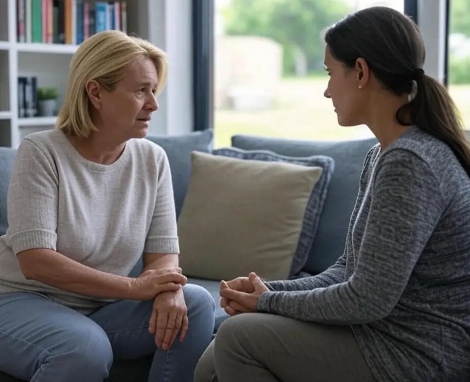 Marriage Counselling Vancouver Services with Journey to Health Support